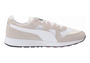 Puma RS-100 Core - White (36966202)
