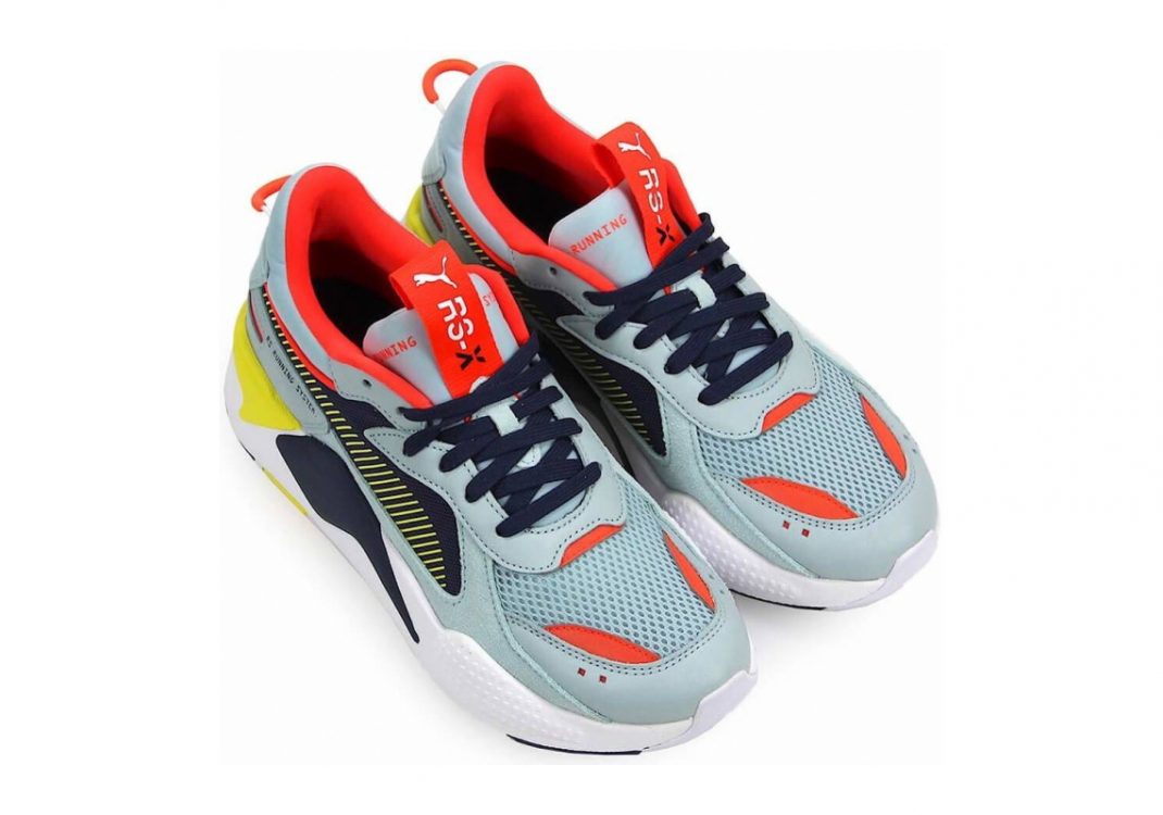 Puma RS-X Reinvention - Multi (36957903)