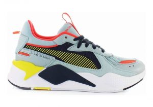 Puma RS-X Reinvention - Multi (36957903)