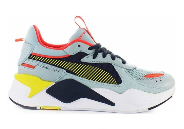 Puma RS-X Reinvention - Multi (36957903)