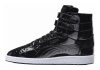 Puma Sky II Hi Patent Emboss - Puma Black (36203205)