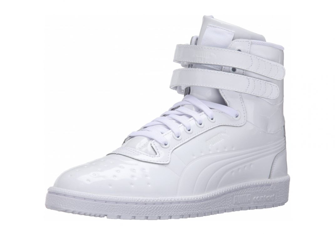 Puma White (36203204)