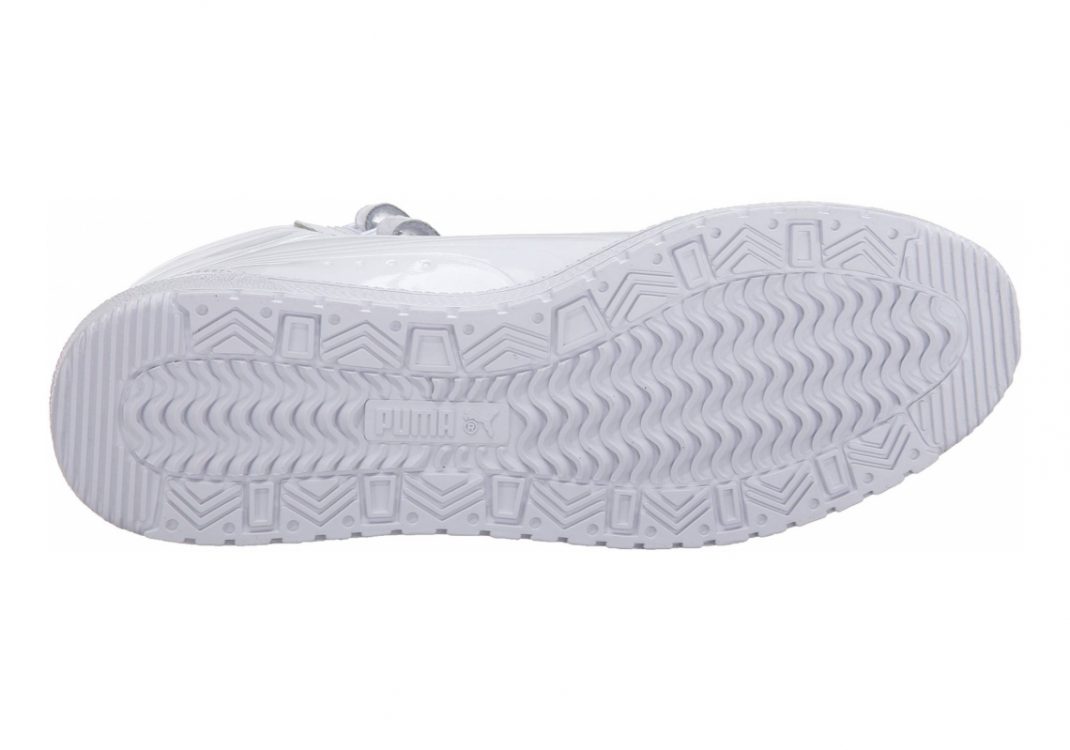 Puma White (36203204)