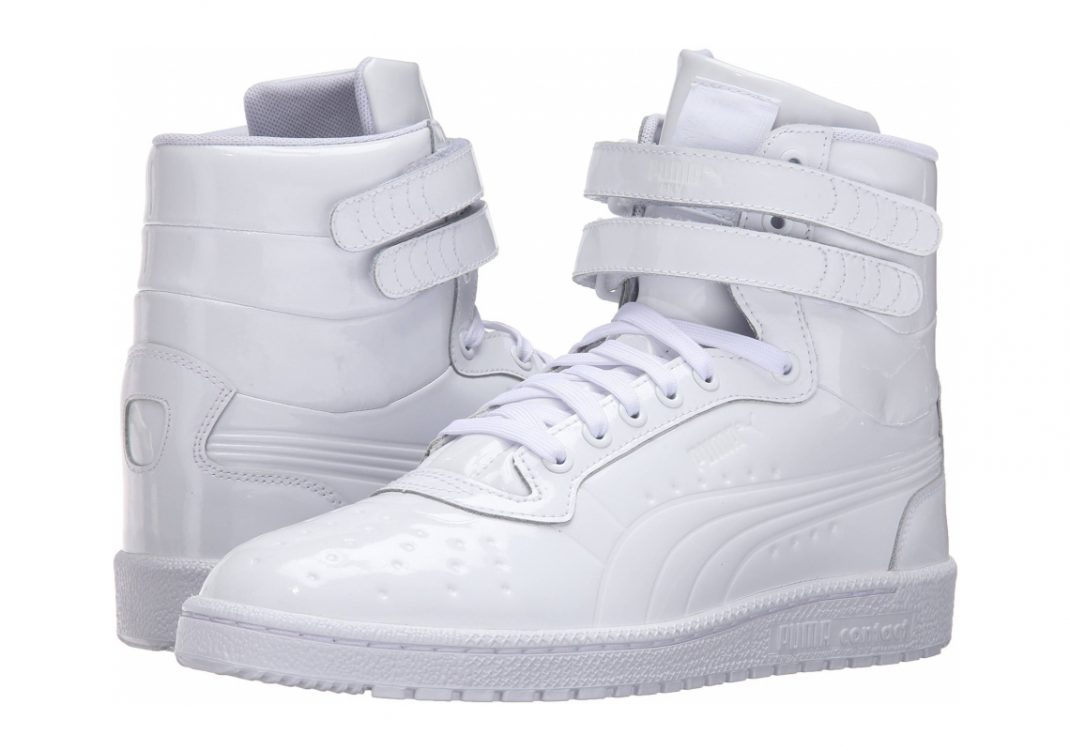 Puma White (36203204)