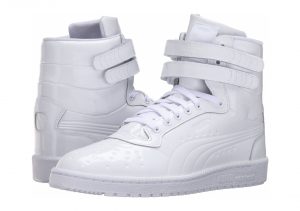 Puma White (36203204)