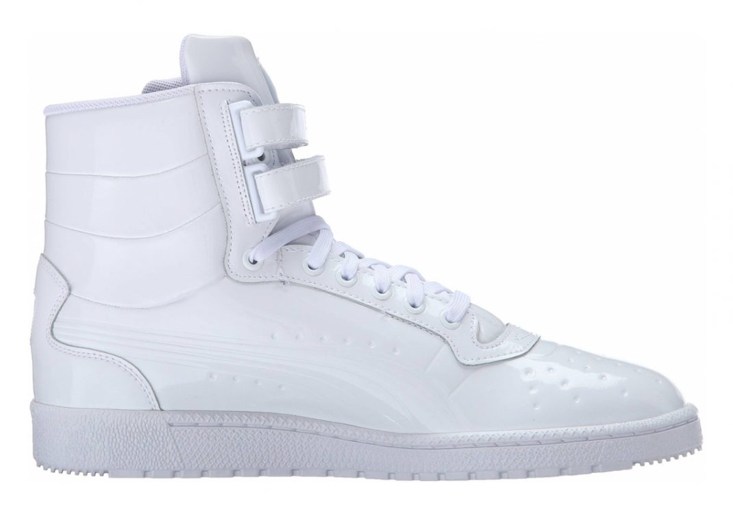 Puma White (36203204)