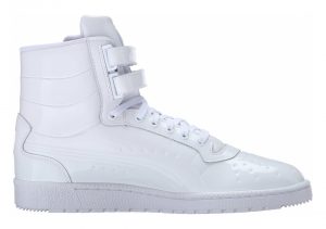 Puma White (36203204)