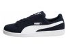 Puma Smash Buck - Azul Peacoat White 01 (35675301)