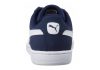 Puma Smash Buck - Azul Peacoat White 01 (35675301)