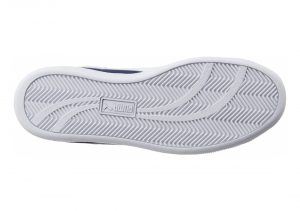 Puma Smash Buck - Azul Peacoat White 01 (35675301)