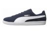 Puma Smash Buck - Azul Peacoat White 01 (35675301)