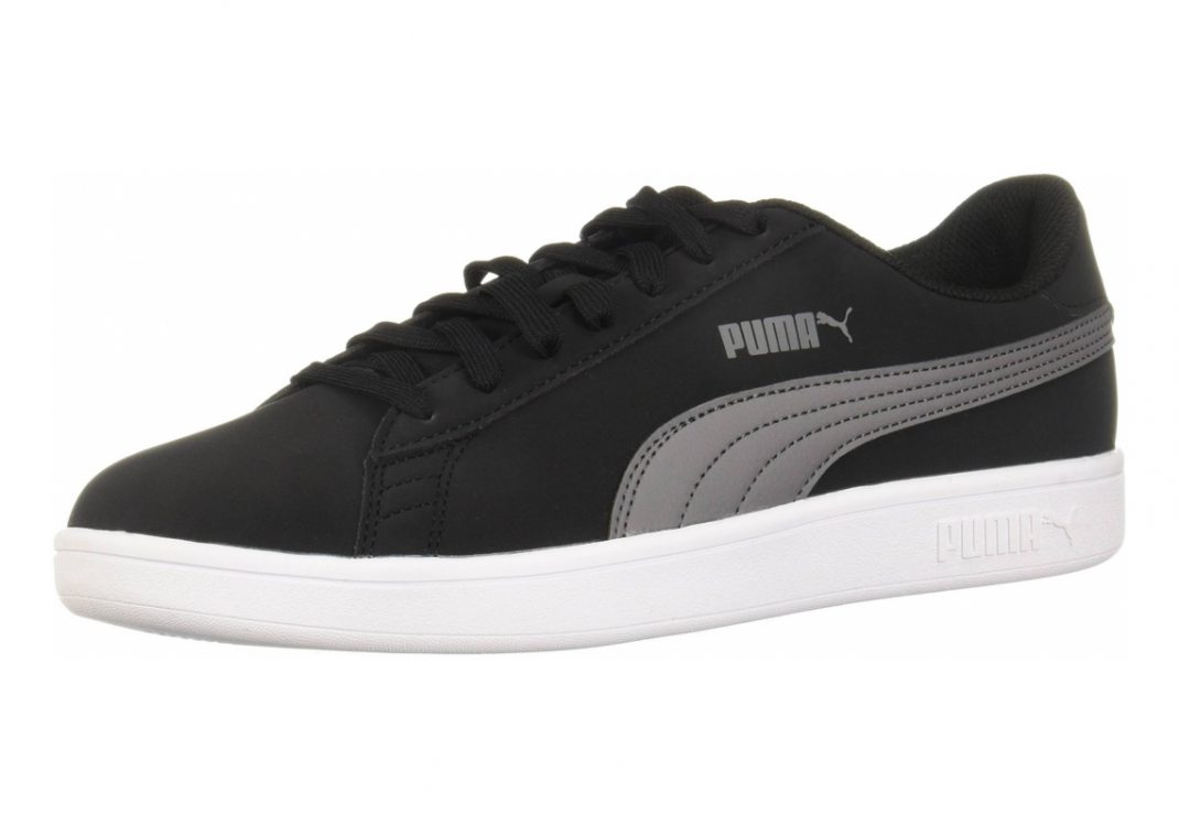 Puma Black Quiet Shade (36516001)