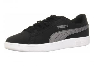 Puma Black Quiet Shade (36516001)