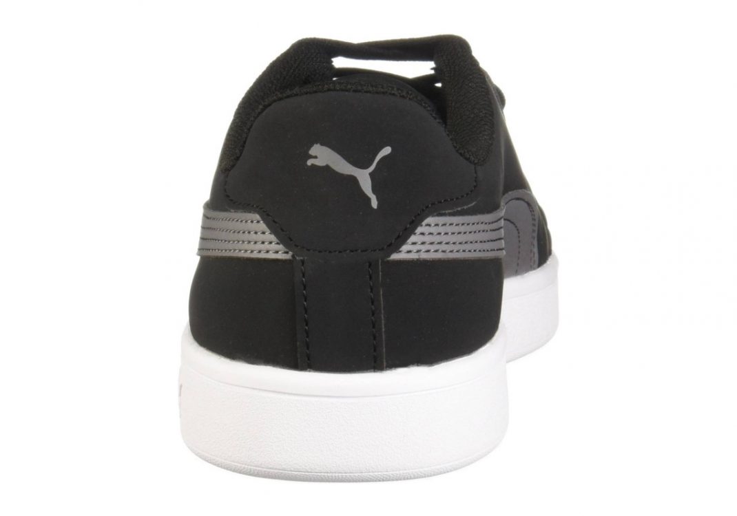 Puma Black Quiet Shade (36516001)