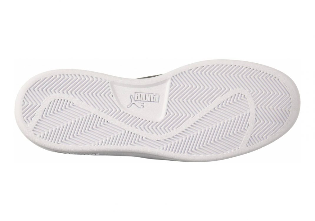 Puma Black Quiet Shade (36516001)