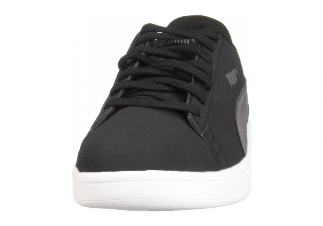 Puma Black Quiet Shade (36516001)