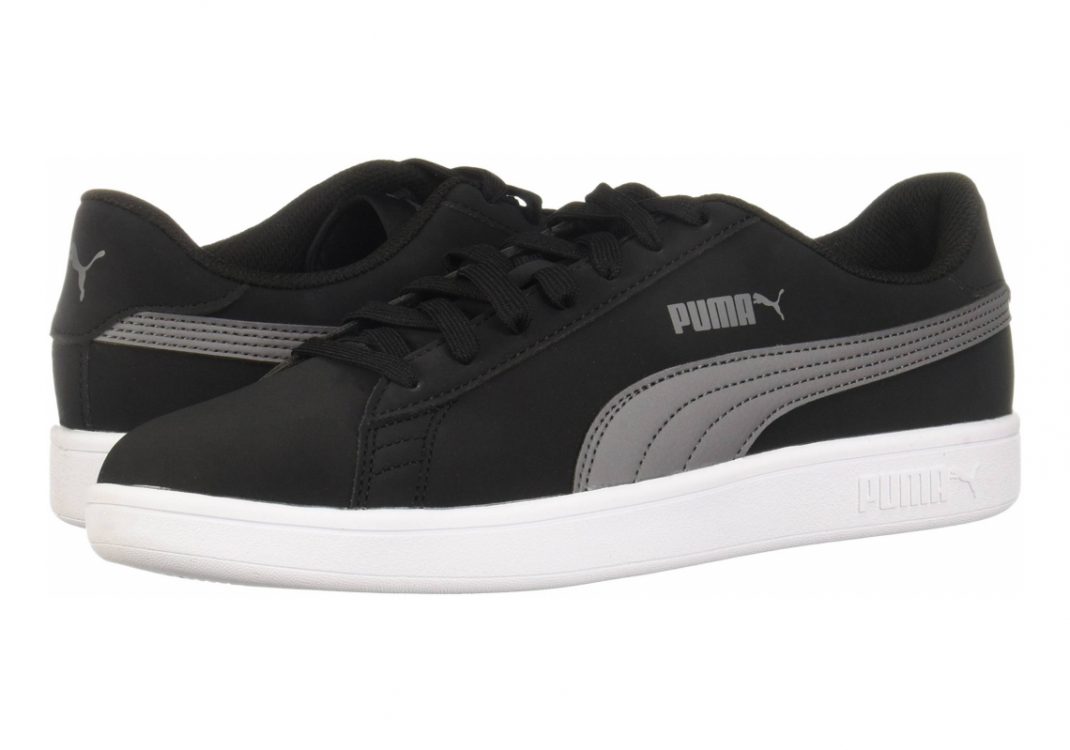 Puma Black Quiet Shade (36516001)