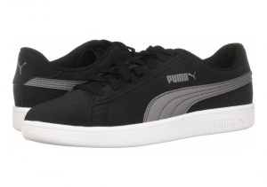 Puma Black Quiet Shade (36516001)