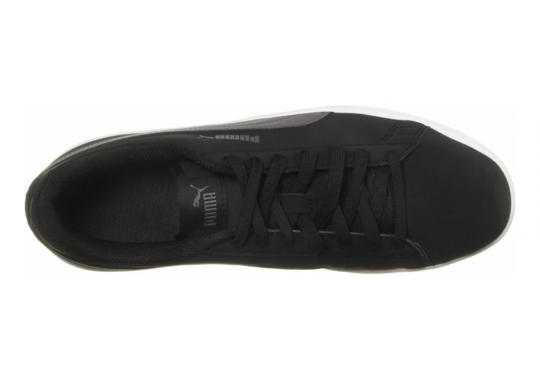 Puma Black Quiet Shade (36516001)