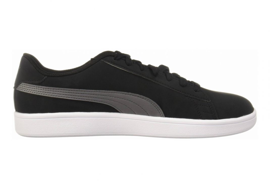 Puma Black Quiet Shade (36516001)