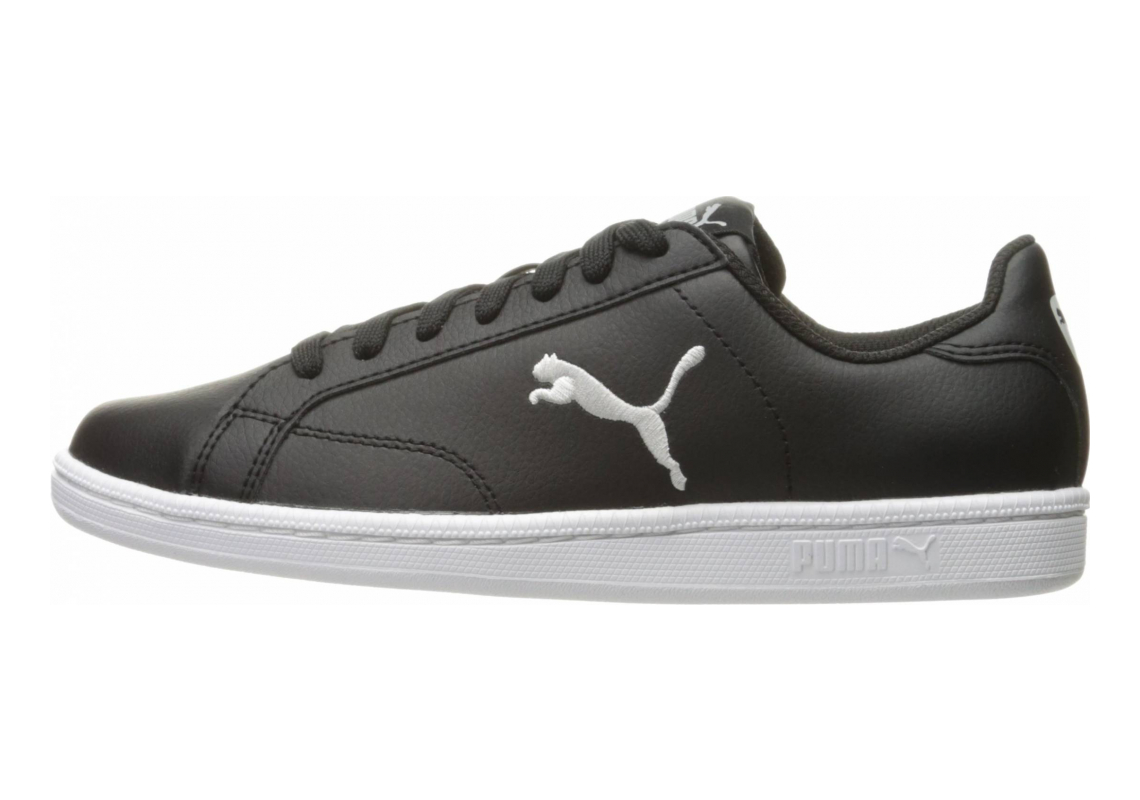 puma smash cat l sneakers