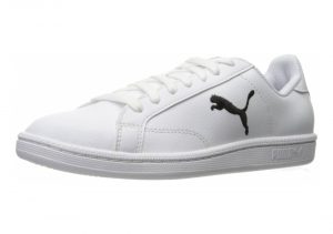 Puma Smash Cat L - White (36294503)