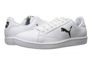 Puma Smash Cat L - White (36294503)