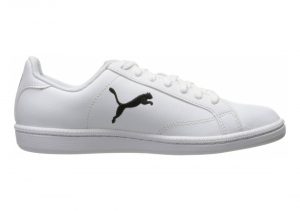 Puma Smash Cat L - White (36294503)