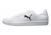 Puma Smash Cat L - White (36294503)