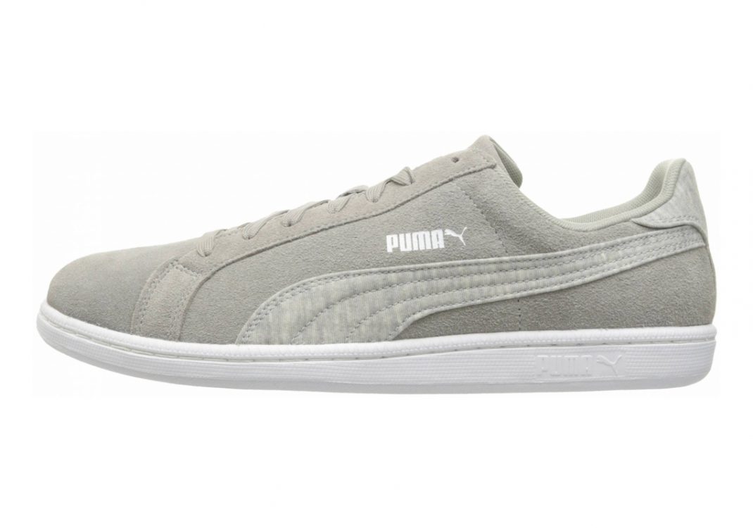 Asphalt/puma White (36290601)