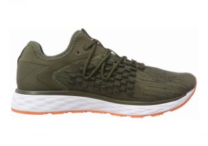 Puma Speed 600 Fusefit - Green (19110404)