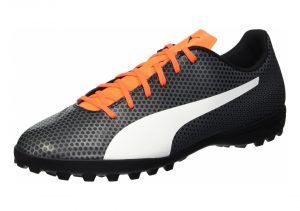 Puma Black Puma White Shocking Orange (10449906)