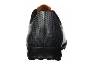 Puma Black Puma White Shocking Orange (10449906)