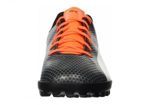 Puma Black Puma White Shocking Orange (10449906)