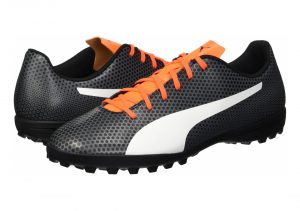 Puma Black Puma White Shocking Orange (10449906)