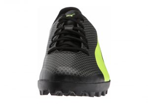 Puma Black Fizzy Yellow Castor Gray (10449903)