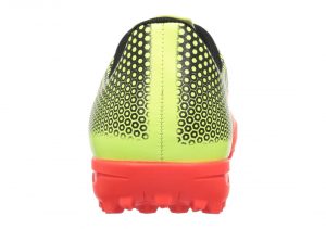 Fizzy Yellow Red Blast Puma Black (10449902)