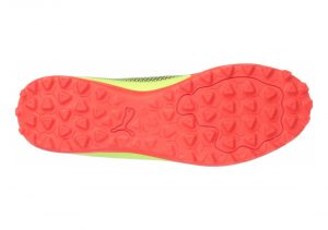 Fizzy Yellow Red Blast Puma Black (10449902)