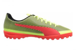 Fizzy Yellow Red Blast Puma Black (10449902)