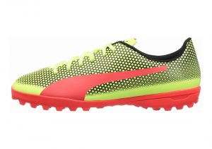 Fizzy Yellow Red Blast Puma Black (10449902)