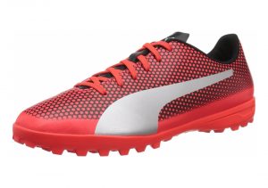 Red Blast-puma Silver-puma Black (10449901)