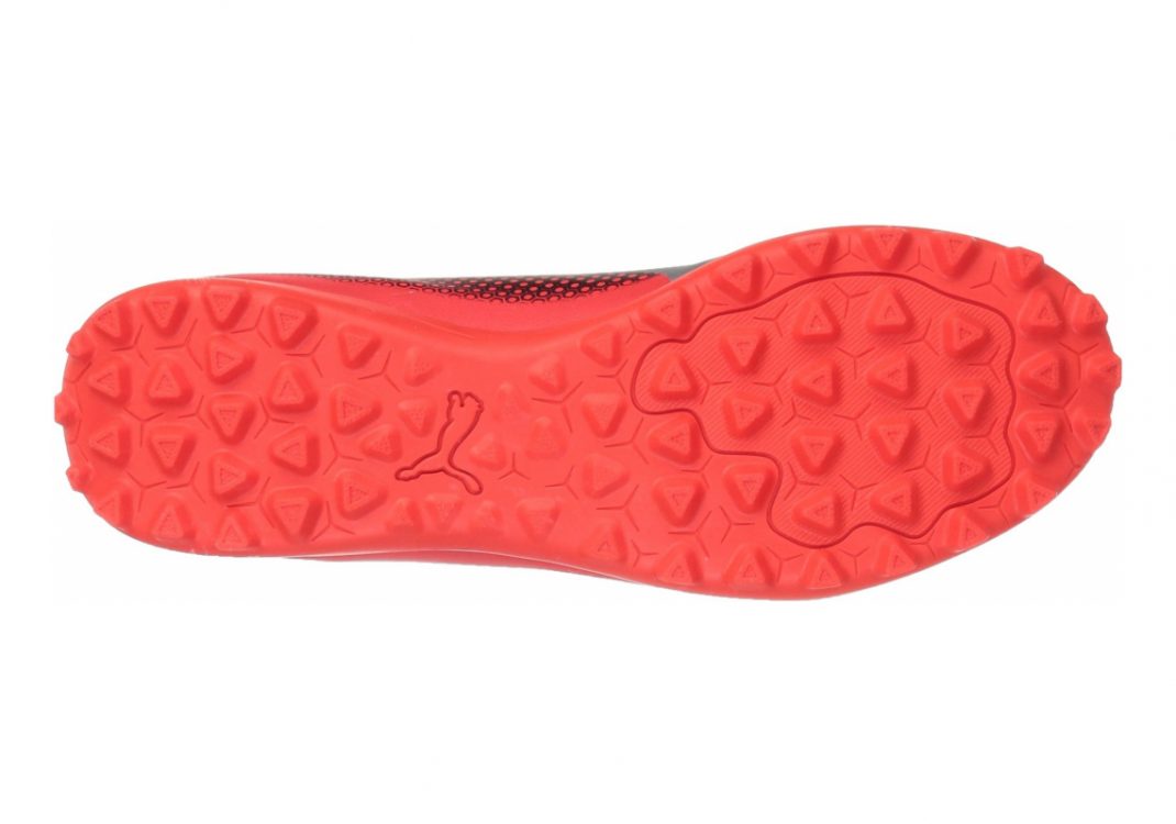 Red Blast-puma Silver-puma Black (10449901)