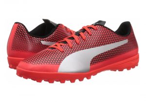 Red Blast-puma Silver-puma Black (10449901)