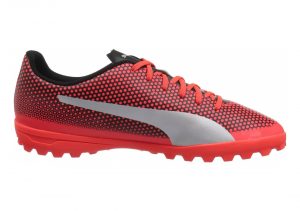 Red Blast-puma Silver-puma Black (10449901)
