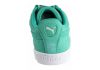 Puma Suede Caribbean Reef - Green (36576501)