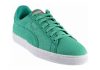 Puma Suede Caribbean Reef - Green (36576501)