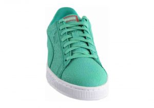 Puma Suede Caribbean Reef - Green (36576501)