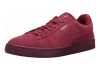 Puma Suede Classic Anodized - Red (36387204)