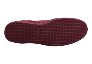 Puma Suede Classic Anodized - Red (36387204)