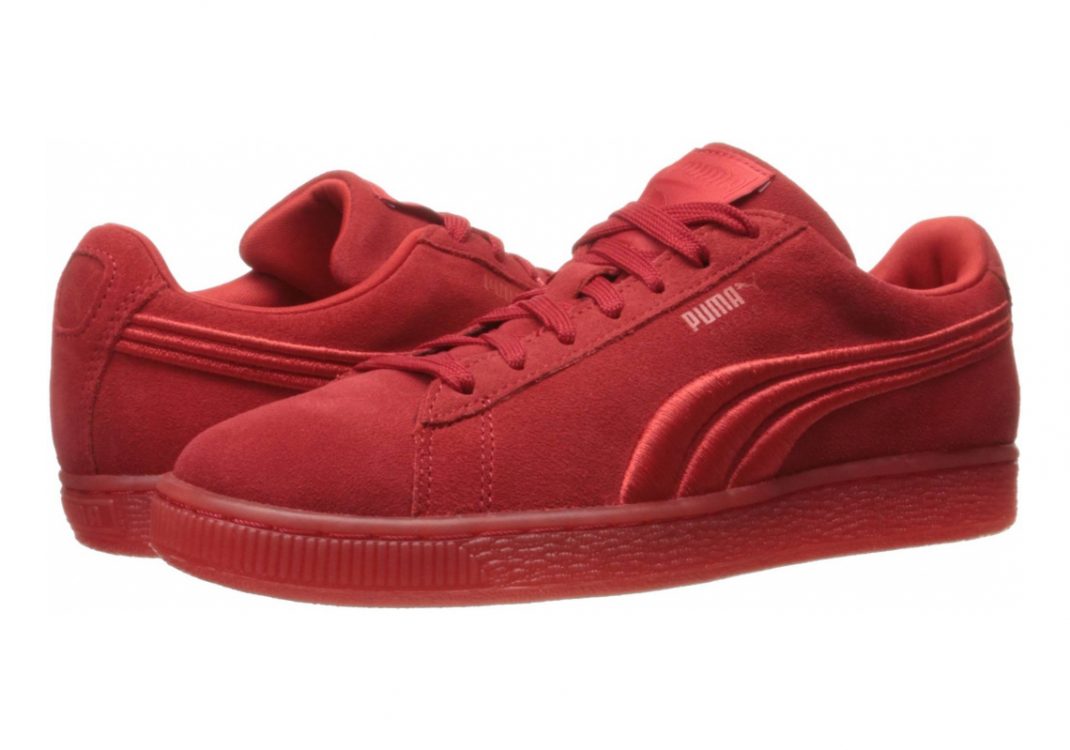 High Risk Red (36448301)